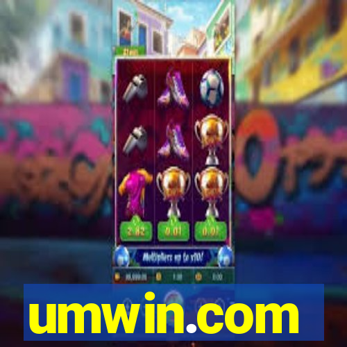 umwin.com