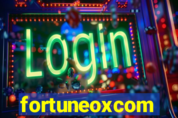 fortuneoxcom