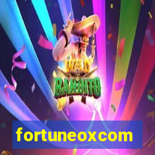 fortuneoxcom