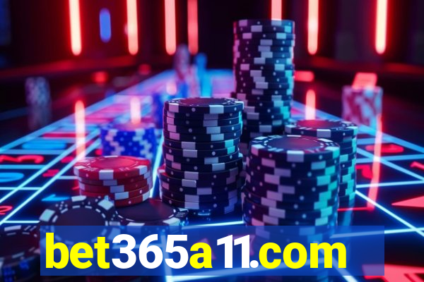 bet365a11.com