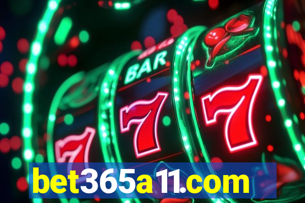 bet365a11.com