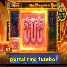 portal rmc futebol