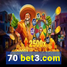 70 bet3.com