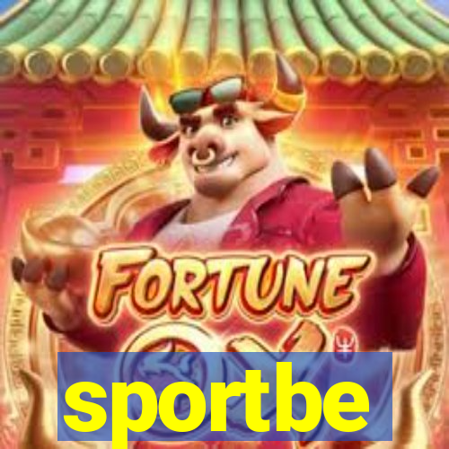 sportbe