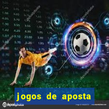 jogos de aposta demo gratis