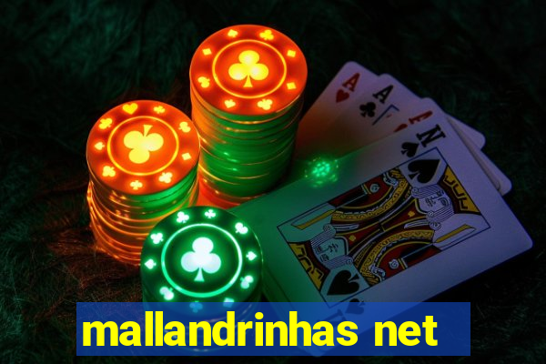 mallandrinhas net