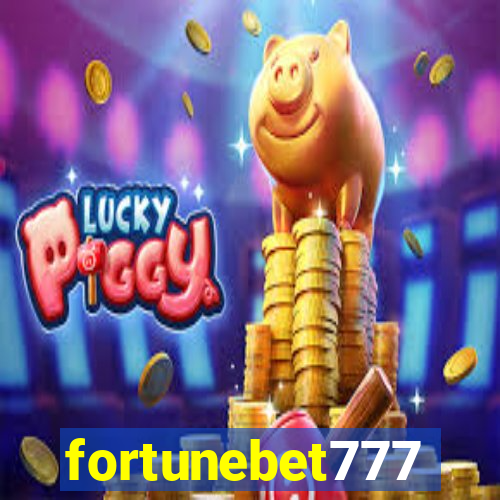 fortunebet777