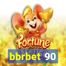 bbrbet 90