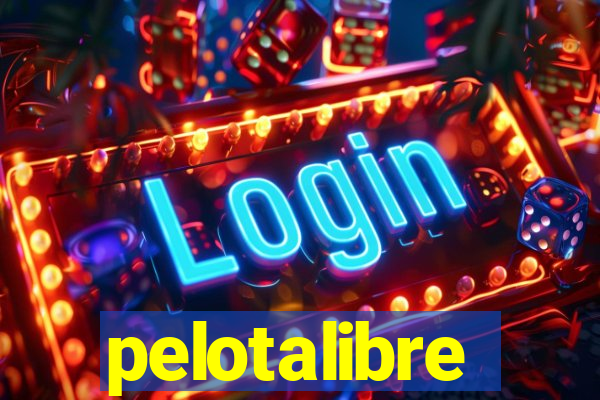 pelotalibre