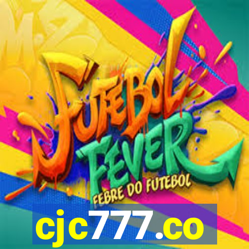 cjc777.co