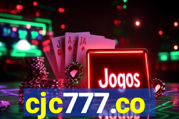 cjc777.co