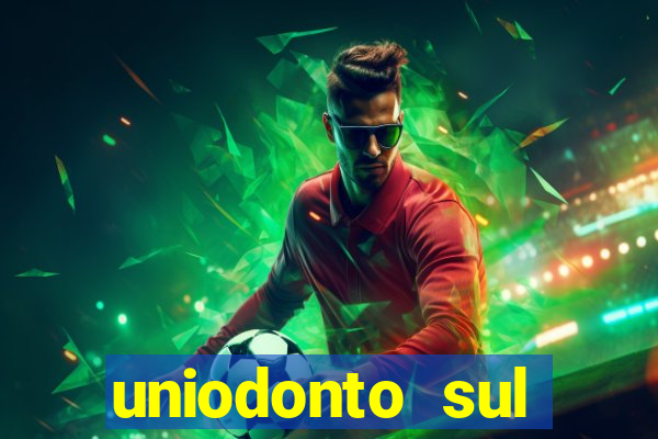 uniodonto sul fluminense 2 via boleto