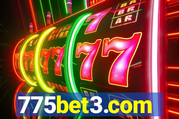 775bet3.com