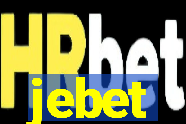 jebet