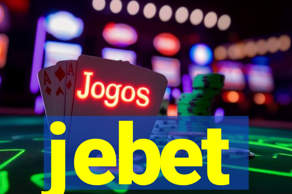 jebet