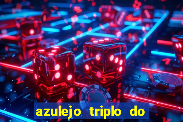 azulejo triplo do oceano jogo paga mesmo