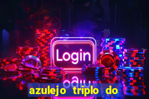 azulejo triplo do oceano jogo paga mesmo