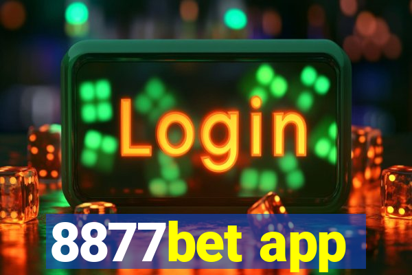 8877bet app