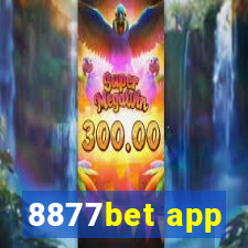 8877bet app