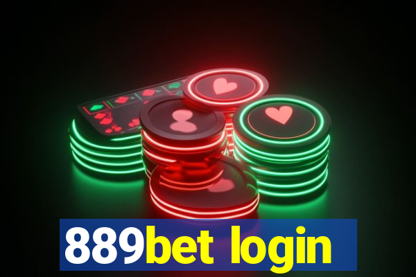 889bet login