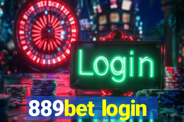 889bet login