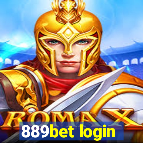 889bet login