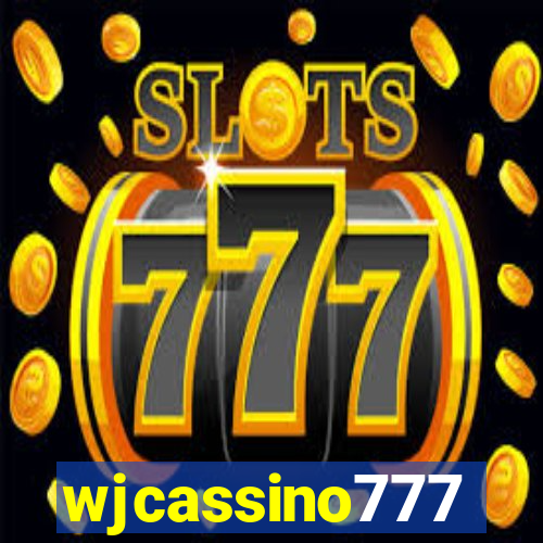 wjcassino777