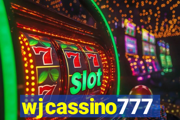 wjcassino777