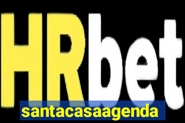 santacasaagendamento