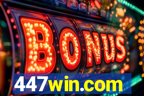 447win.com