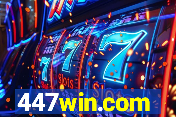 447win.com