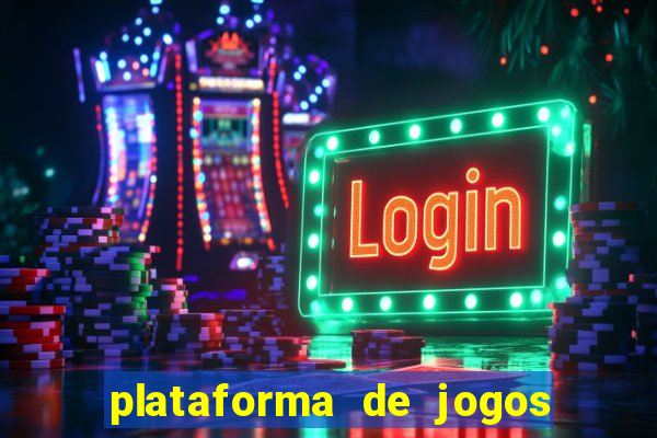 plataforma de jogos pagando no cadastro 2024