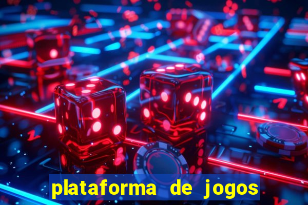 plataforma de jogos pagando no cadastro 2024