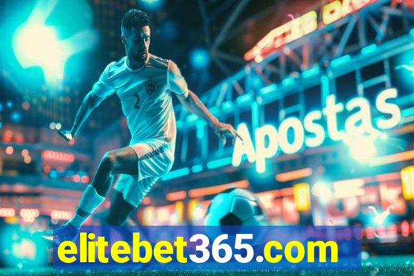 elitebet365.com