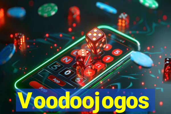 Voodoojogos