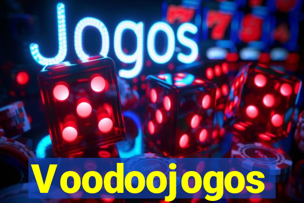 Voodoojogos