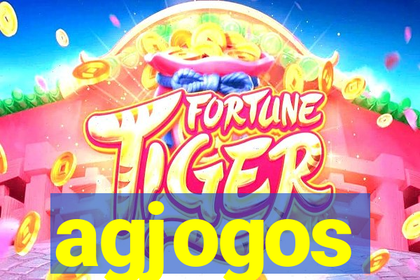 agjogos