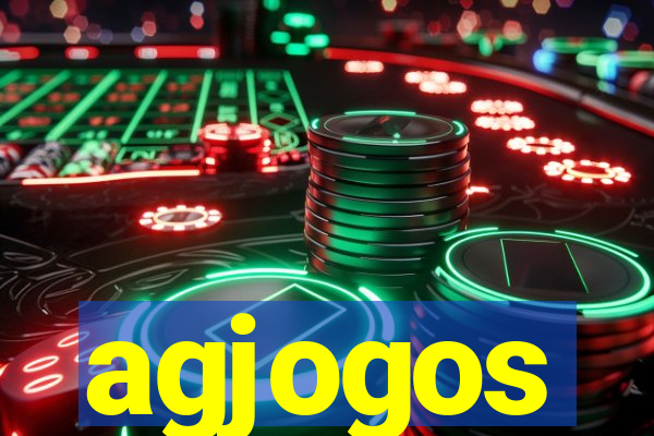 agjogos