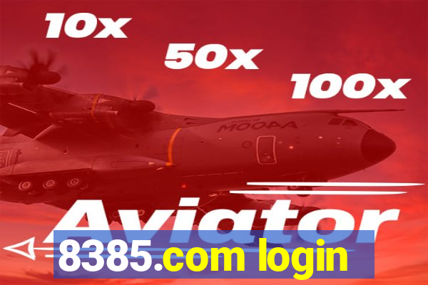 8385.com login