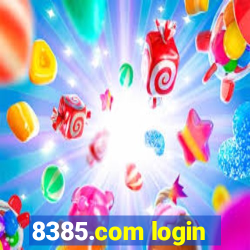 8385.com login