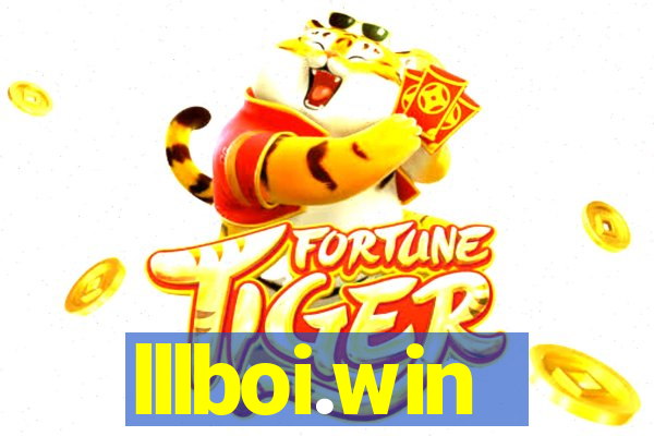 lllboi.win