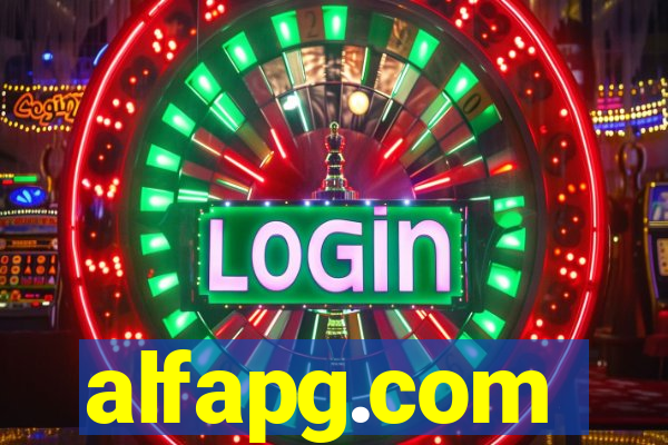 alfapg.com