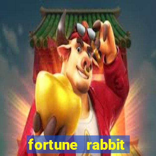 fortune rabbit 5gbet Informational