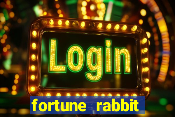 fortune rabbit 5gbet Informational