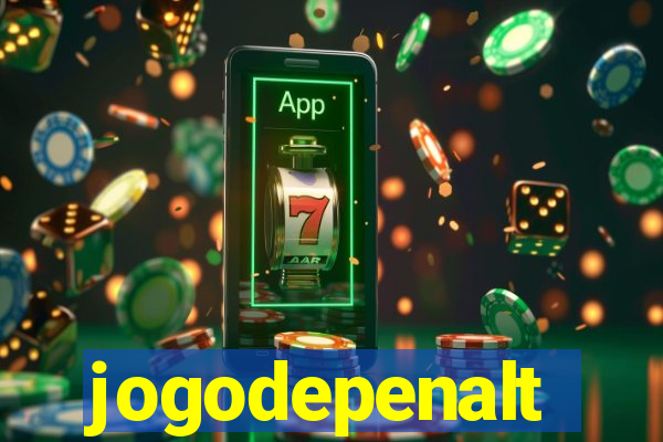 jogodepenalt