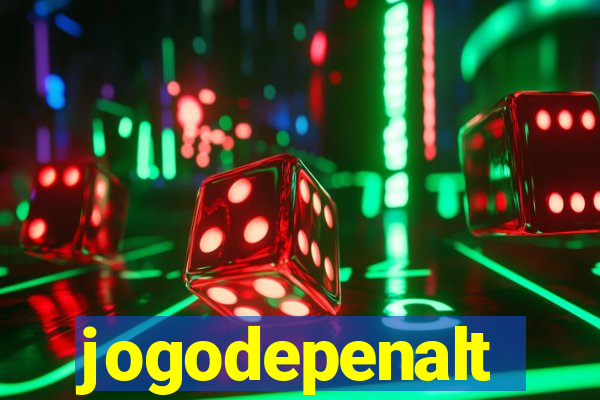 jogodepenalt