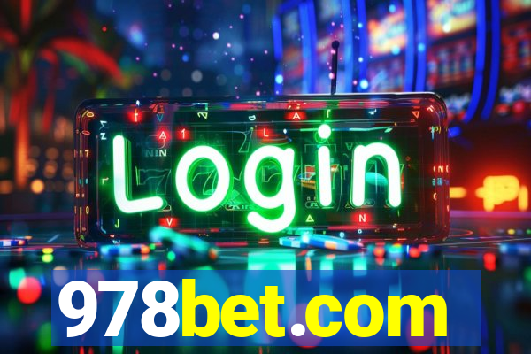 978bet.com