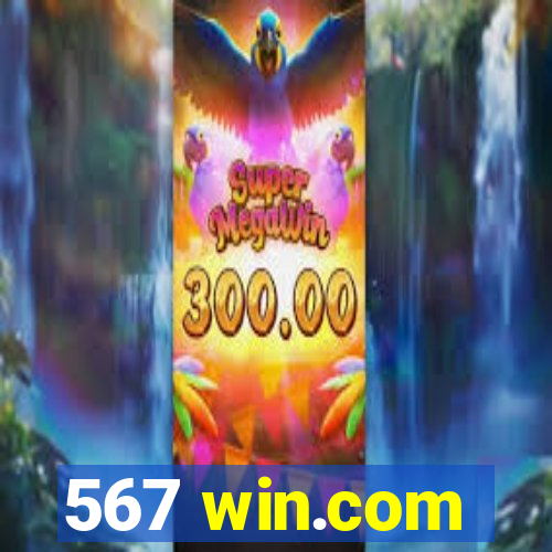 567 win.com