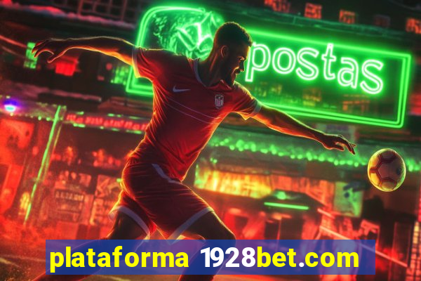 plataforma 1928bet.com