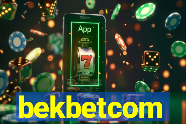 bekbetcom